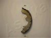 ASHIKA 55-02-236 Brake Shoe Set
